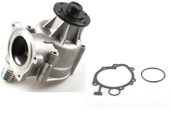 Pompă de apă, răcire motor P499 HEPU